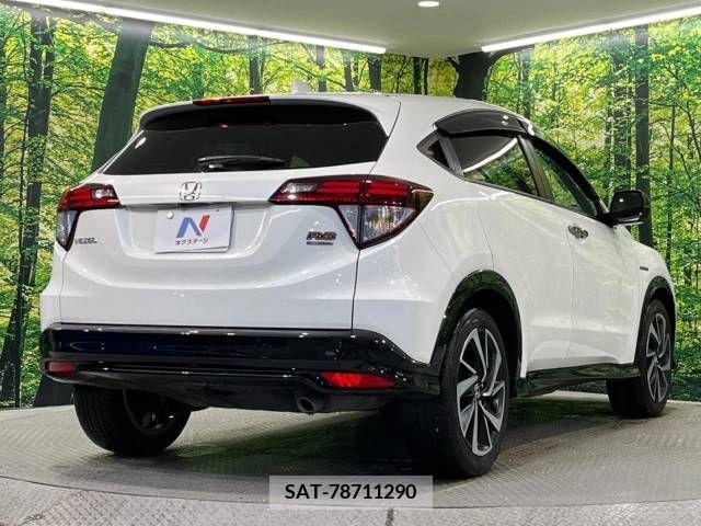 Honda VEZEL 2018-03 288441-17