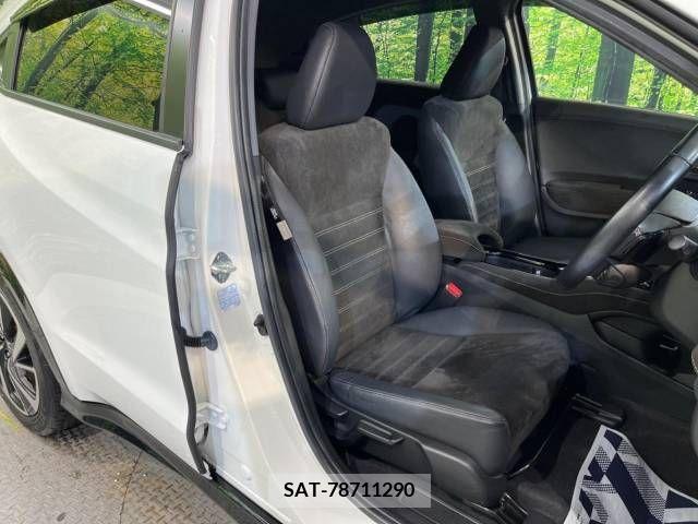 Honda VEZEL 2018-03 288441-8