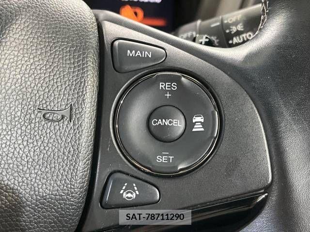 Honda VEZEL 2018-03 288441-6