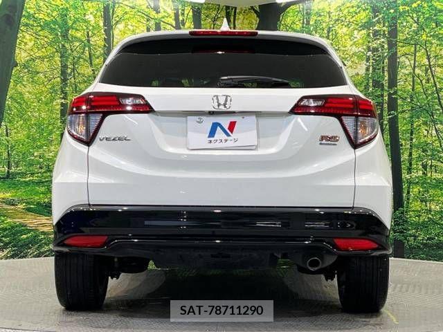 Honda VEZEL 2018-03 288441-15