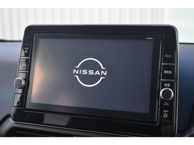 Nissan DAYZ 2022-03 185280-3