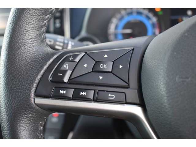 Nissan DAYZ 2022-03 185280-9