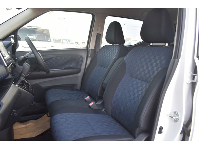 Nissan DAYZ 2022-03 185280-13
