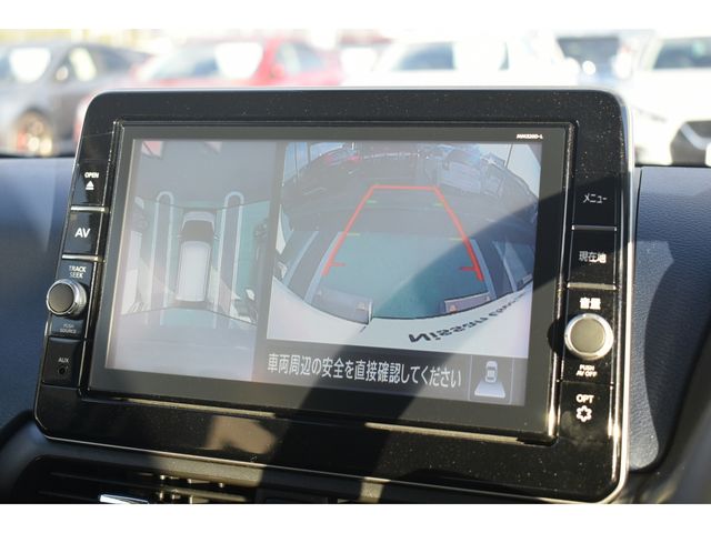 Nissan DAYZ 2022-03 185280-4