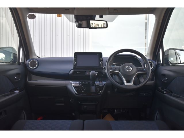 Nissan DAYZ 2022-03 185280-2