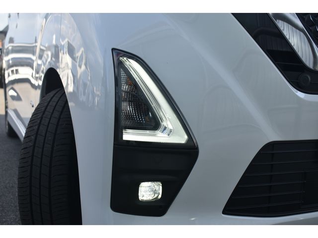 Nissan DAYZ 2022-03 185280-20