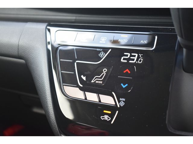 Nissan DAYZ 2022-03 185280-8