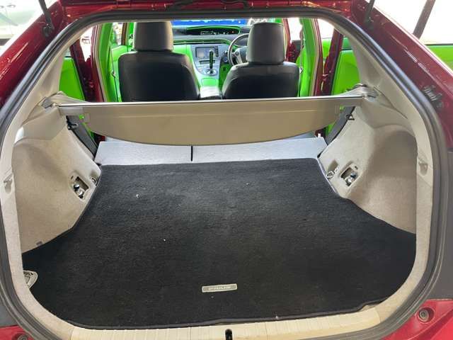 Toyota PRIUS 2013-08 6178-19
