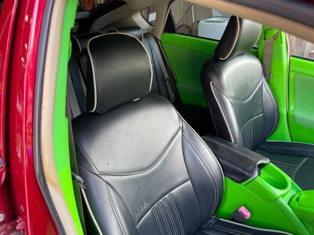 Toyota PRIUS 2013-08 6178-11