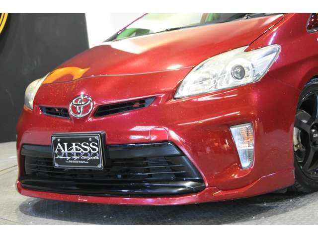 Toyota PRIUS 2013-08 6178-4