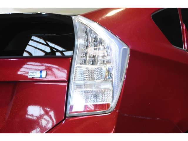 Toyota PRIUS 2013-08 6178-7