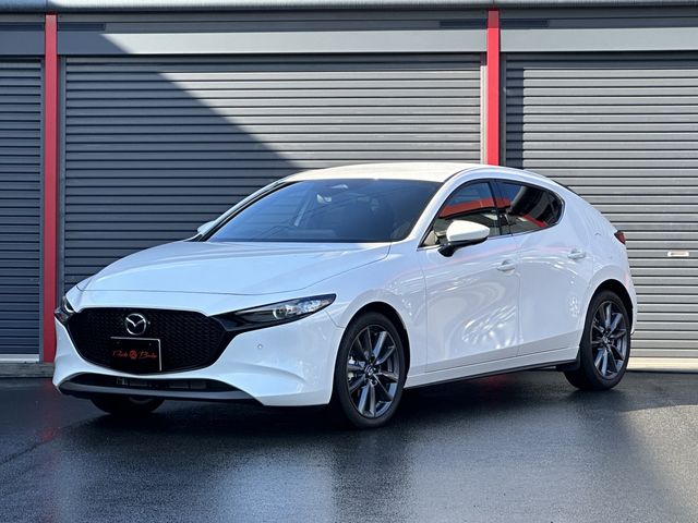 Mazda MAZDA3 2023-07 192044-0