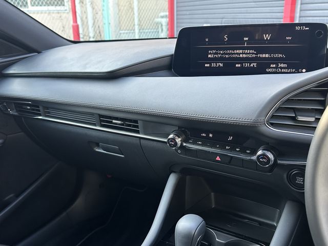 Mazda MAZDA3 2023-07 192044-13