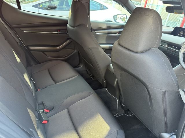 Mazda MAZDA3 2023-07 192044-16