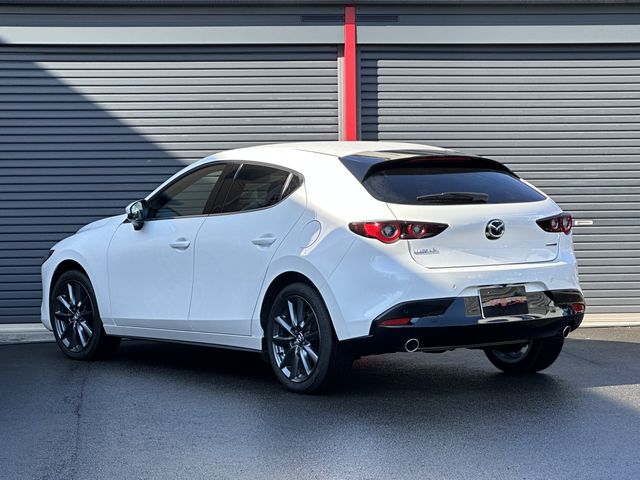 Mazda MAZDA3 2023-07 192044-22