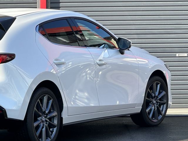 Mazda MAZDA3 2023-07 192044-28