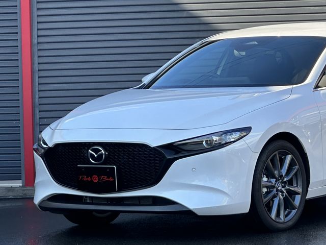 Mazda MAZDA3 2023-07 192044-26