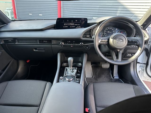 Mazda MAZDA3 2023-07 192044-1