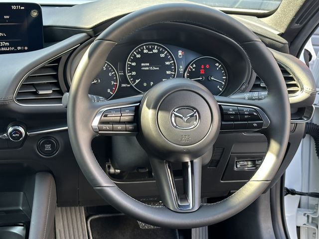 Mazda MAZDA3 2023-07 192044-12