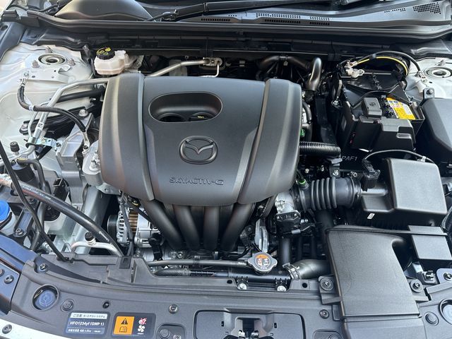 Mazda MAZDA3 2023-07 192044-19