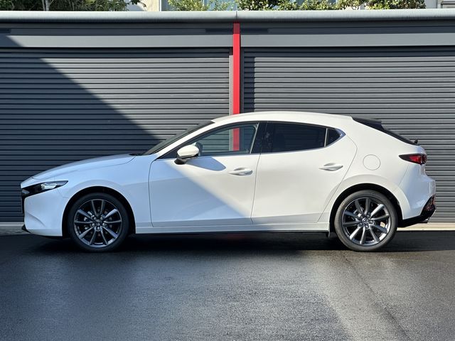 Mazda MAZDA3 2023-07 192044-23
