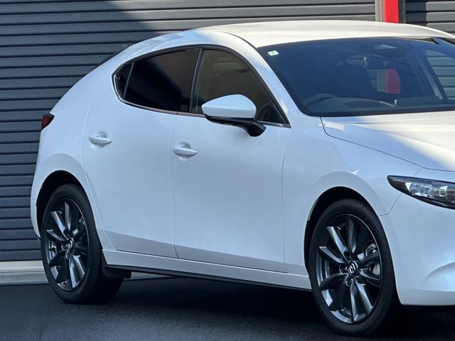 Mazda MAZDA3 2023-07 192044-27