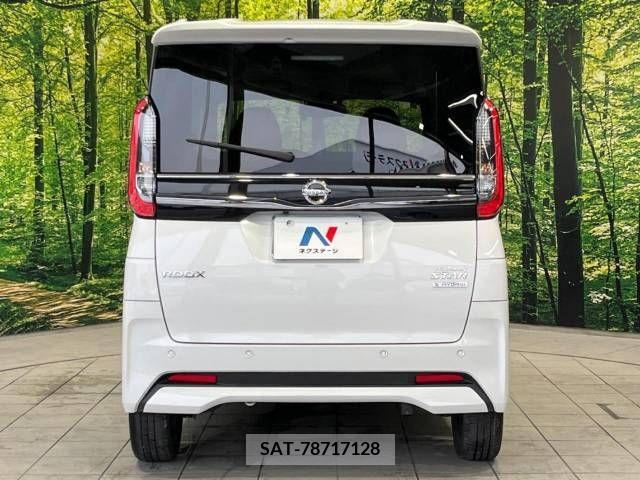 Nissan ROOX 2021-03 354456-15