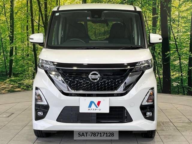 Nissan ROOX 2021-03 354456-14