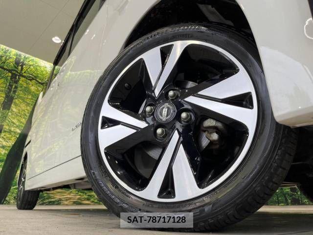 Nissan ROOX 2021-03 354456-13