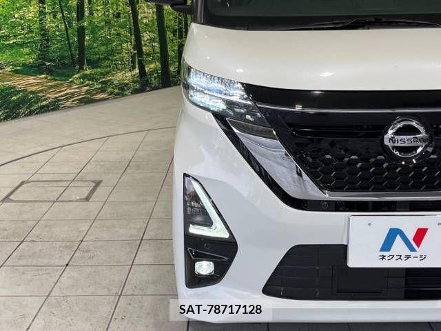 Nissan ROOX 2021-03 354456-12