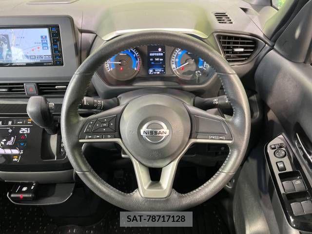 Nissan ROOX 2021-03 354456-11