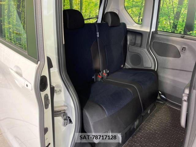 Nissan ROOX 2021-03 354456-9