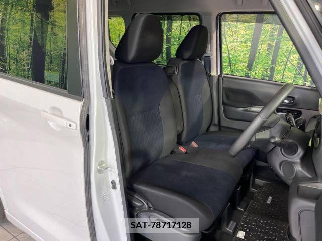 Nissan ROOX 2021-03 354456-8