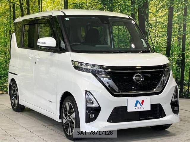 Nissan ROOX 2021-03 354456-16