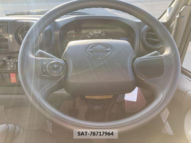 Hino DUTRO 2023-07 202558-19