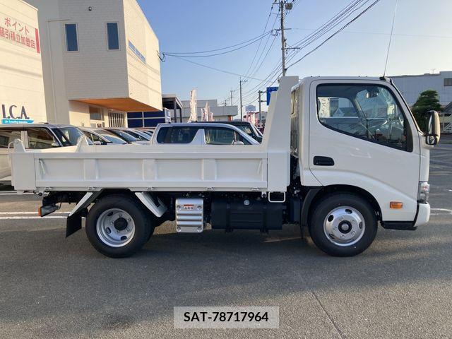 Hino DUTRO 2023-07 202558-9