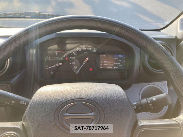 Hino DUTRO 2023-07 202558-20