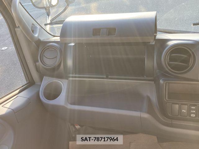 Hino DUTRO 2023-07 202558-24