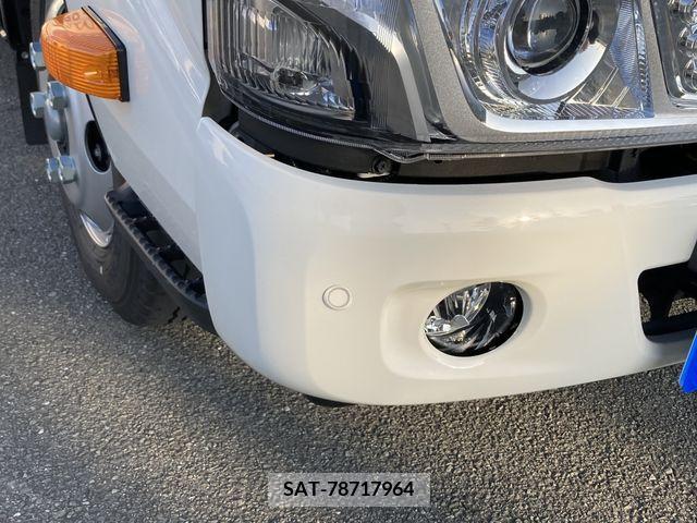 Hino DUTRO 2023-07 202558-12