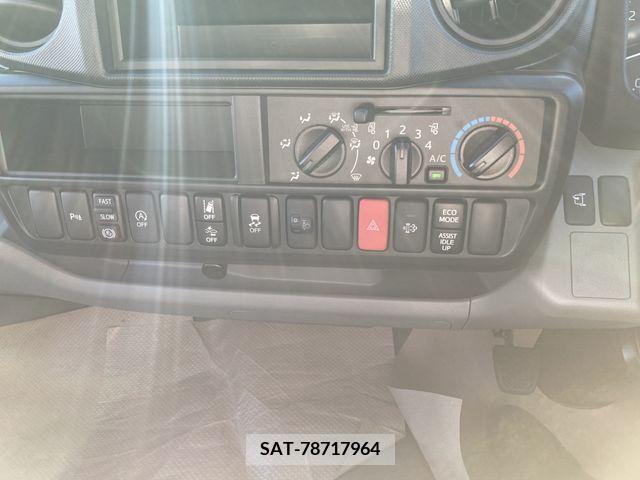 Hino DUTRO 2023-07 202558-25