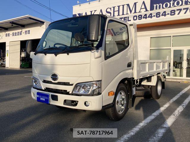 Hino DUTRO 2023-07 202558-0