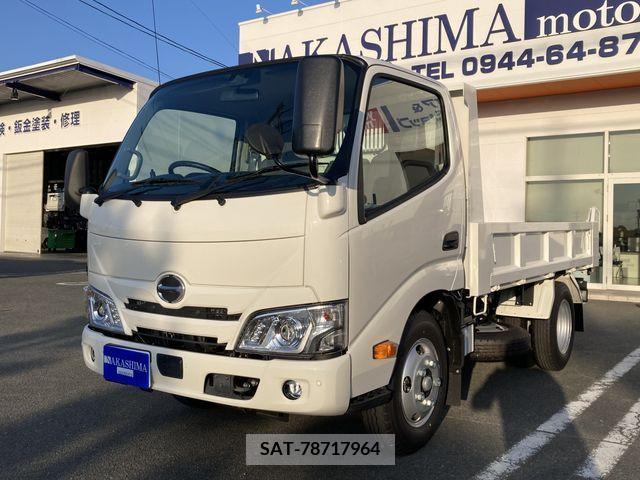 Hino DUTRO 2023-07 202558-1