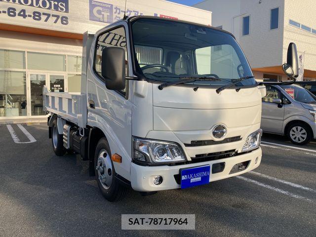 Hino DUTRO 2023-07 202558-2