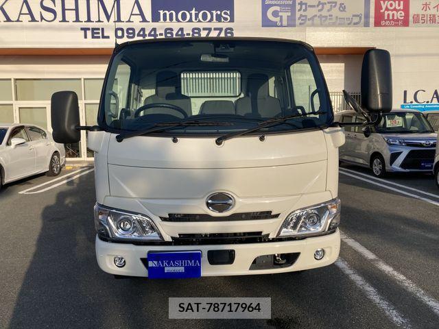 Hino DUTRO 2023-07 202558-3