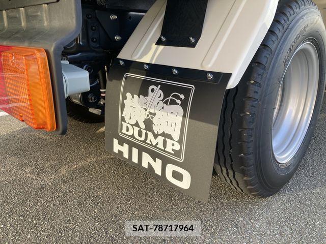 Hino DUTRO 2023-07 202558-15