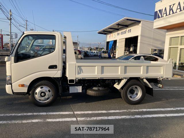 Hino DUTRO 2023-07 202558-5