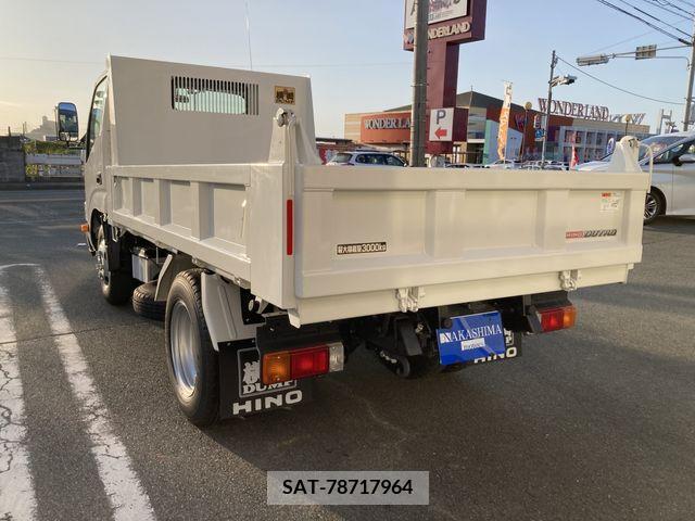 Hino DUTRO 2023-07 202558-6
