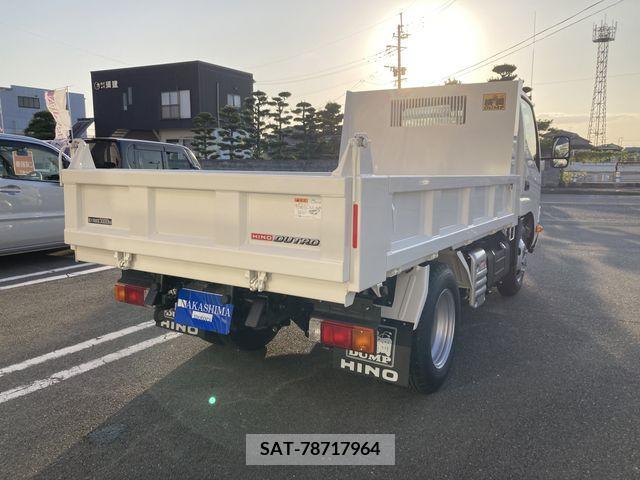 Hino DUTRO 2023-07 202558-8