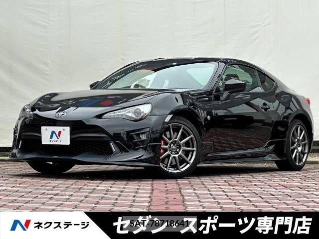 Toyota 86 2020-02 259947-0