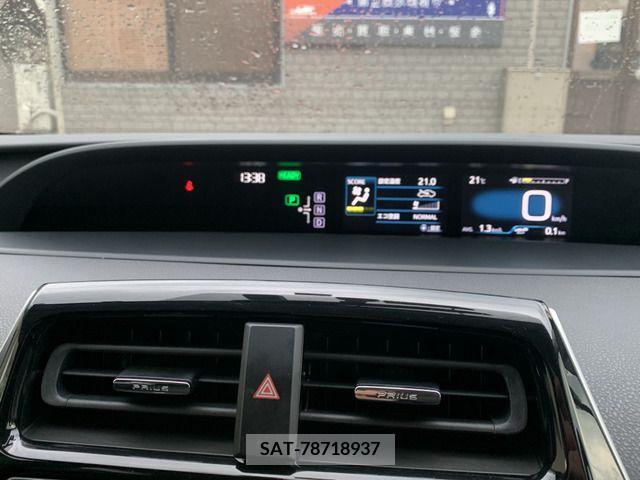 Toyota PRIUS 2016-01 322636-15